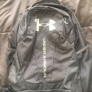 Under Armour backpack